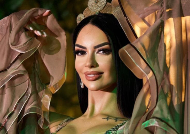 HAFTASONU MAGAZİN | Sahnelerin profesyonel dansçısı Deniz Anşin iddaalı Çıkışı.