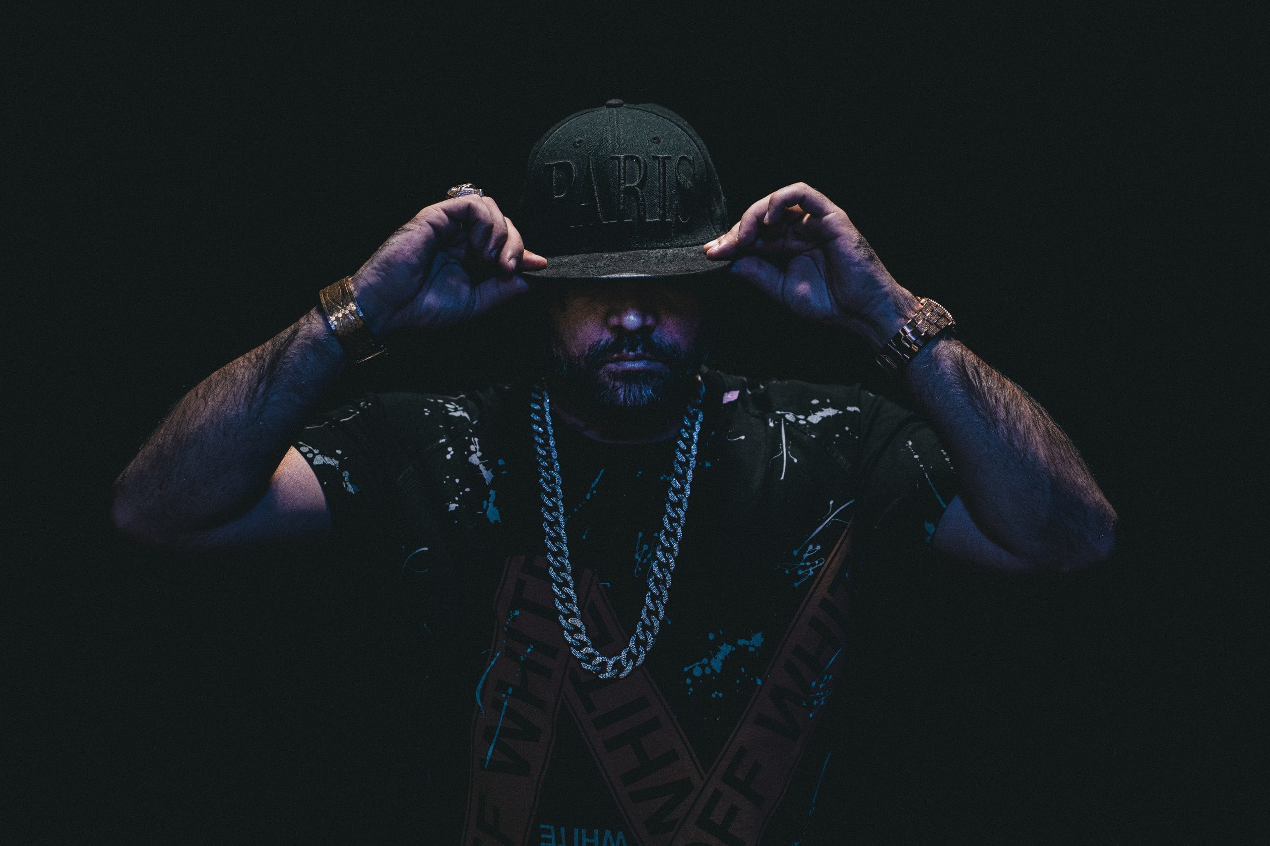 HAFTASONU MAGAZİN | Baby Brown Etkisi: Global Rap Sahnesinden Türkiye Sokaklarına Uzanan Bir Fenomen