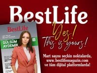 HAFTASONU MAGAZİN | Mart Sayısı Çıktı !
