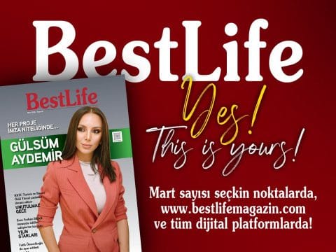 HAFTASONU MAGAZİN | Mart Sayısı Çıktı !