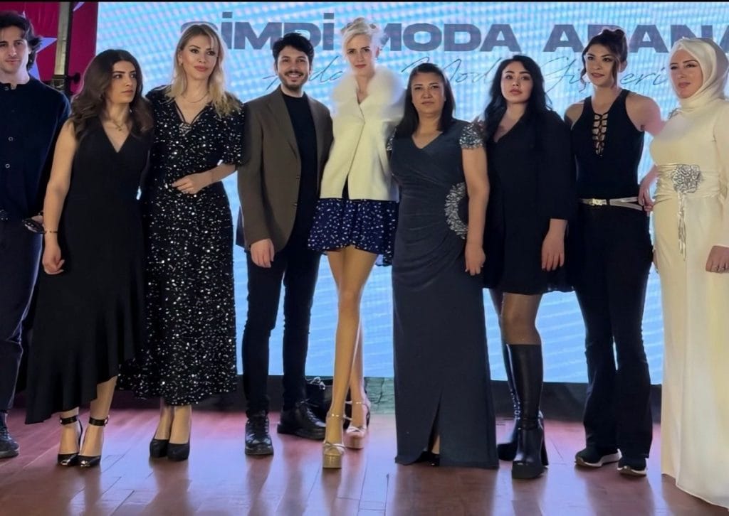 HAFTASONU MAGAZİN | Fatih Ömercikoğlu ile Adana’da Moda Rüzgarı