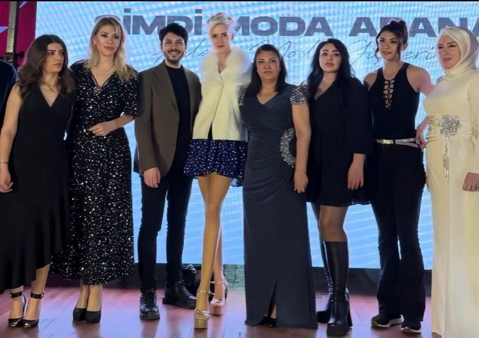 HAFTASONU MAGAZİN | Fatih Ömercikoğlu ile Adana’da Moda Rüzgarı