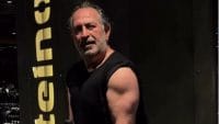 HAFTASONU MAGAZİN | Cem Yılmaz kampa girdi
