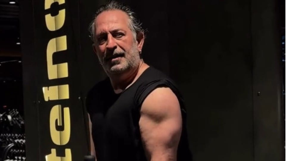 HAFTASONU MAGAZİN | Cem Yılmaz kampa girdi