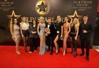 HAFTASONU MAGAZİN | ENES FURKAN BİLGİÇLİ İMZASIYLA YILIN STARLARI ÖDÜLLERİ SAHİPLERİNE KAVUŞTU