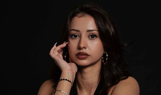 HAFTASONU MAGAZİN | Model Yağmur Beliz Karataş Hedeflerini Anlattı.