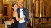 HAFTASONU MAGAZİN | Mauro Icardi'ye Çırağan Sarayı'nda romantik doğum günü kutlaması