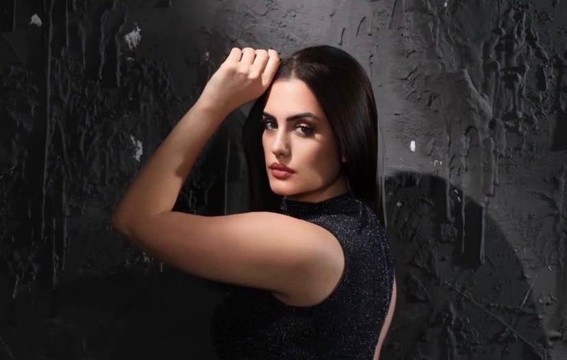 HAFTASONU MAGAZİN | Model ve sunucu Didem Türkmen