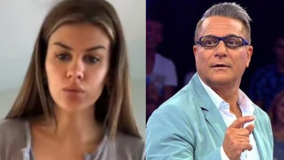 HAFTASONU MAGAZİN | Gülseren Ceylan'dan Mehmet Ali Erbil'e sert çıkış: Basit adam!