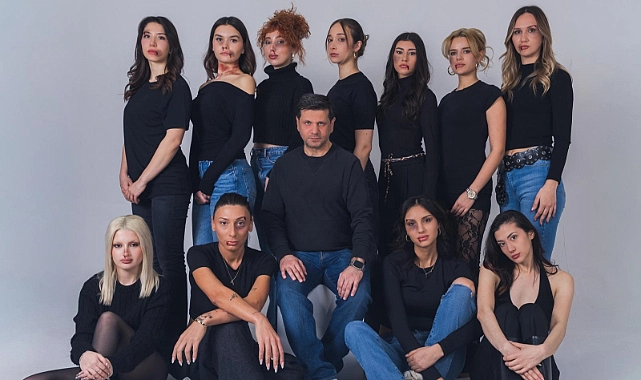 HAFTASONU MAGAZİN | Semih Palancı'dan 8 Mart'a Damga Vuran Proje!