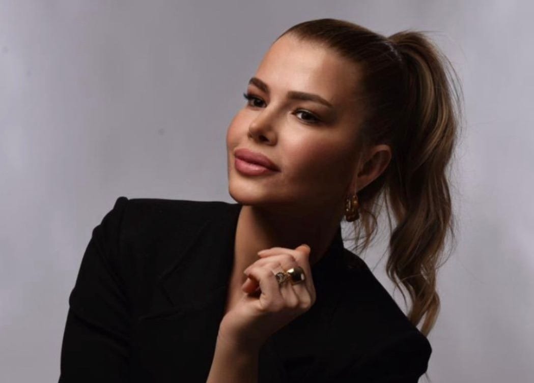HAFTASONU MAGAZİN | Güçlü kadınlar, güçlü yarınlar demektir.