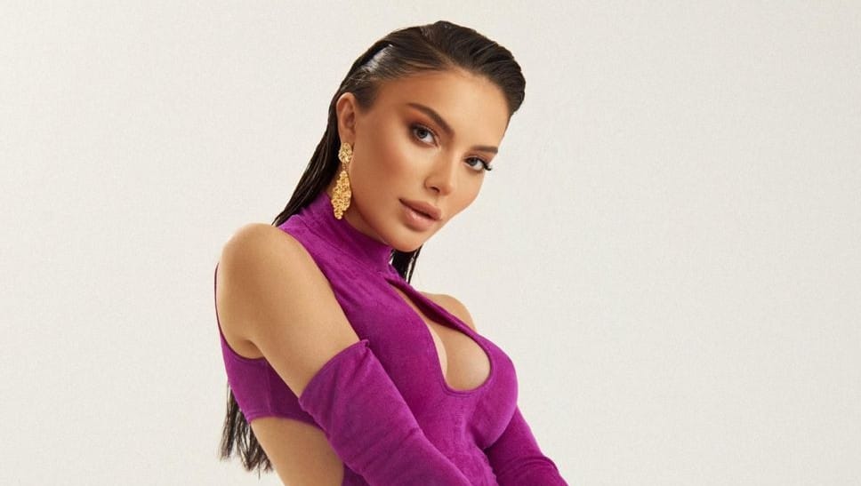 HAFTASONU MAGAZİN | NR1 Türk’te Yeni Magazin Dönemi Başlıyor:Ünlü Model ve Sunucu Tuğçe Aral Ekranlara Dönüyor
