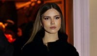 HAFTASONU MAGAZİN | Damla Beşbudak Modelliğe Doğuştan Hazır Bir Yıldız