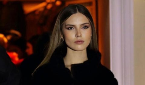 HAFTASONU MAGAZİN | Damla Beşbudak Modelliğe Doğuştan Hazır Bir Yıldız