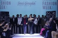 HAFTASONU MAGAZİN | Legend Fashion Week İstanbul’da Moda Şölenine Dönüştü