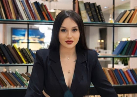 HAFTASONU MAGAZİN | “Onlardan hep aynı cümleyi duydum… elleri sihirli kadın.”