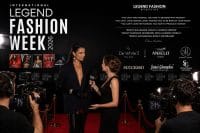 HAFTASONU MAGAZİN | Legend Fashion Week: Doğu ile Batının Buluştuğu Uluslararası Moda Sahnesi